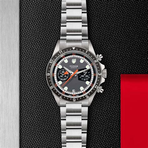 tudor heritage chrono wirst|tudor heritage for sale.